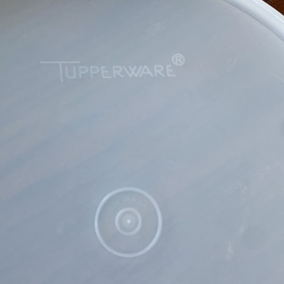 𝅺Tupperware - Vintage Jell-O and Asp Mould - Picture 4 of 14